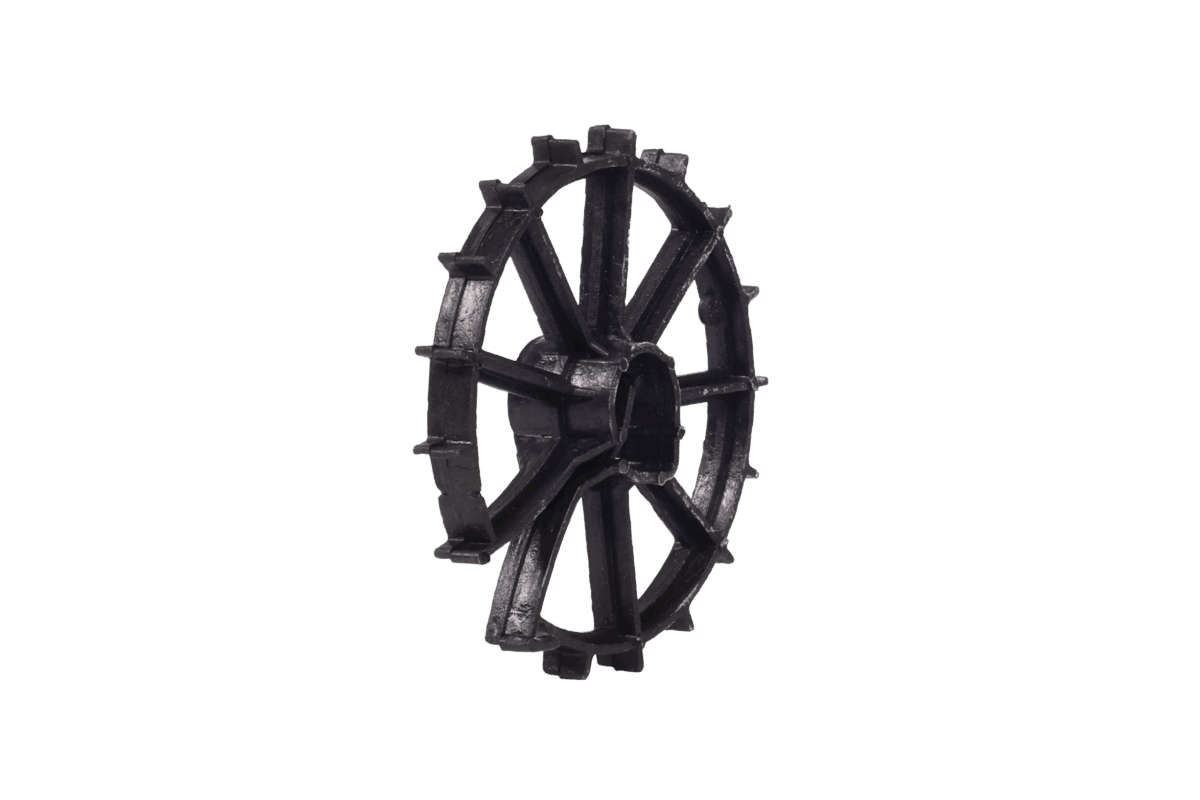 Circular Bar Spacers - Image 2