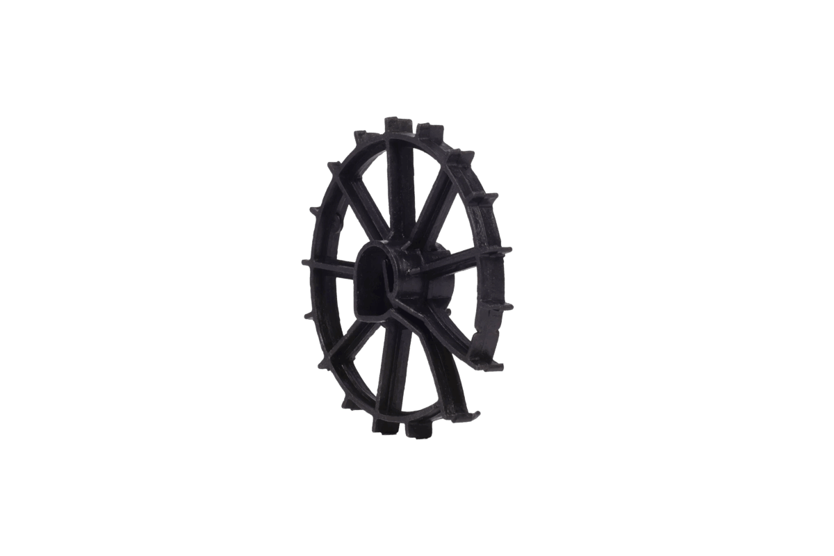 Circular Bar Spacers - Image 3