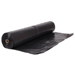 Damp Proof Membrane (DPM)