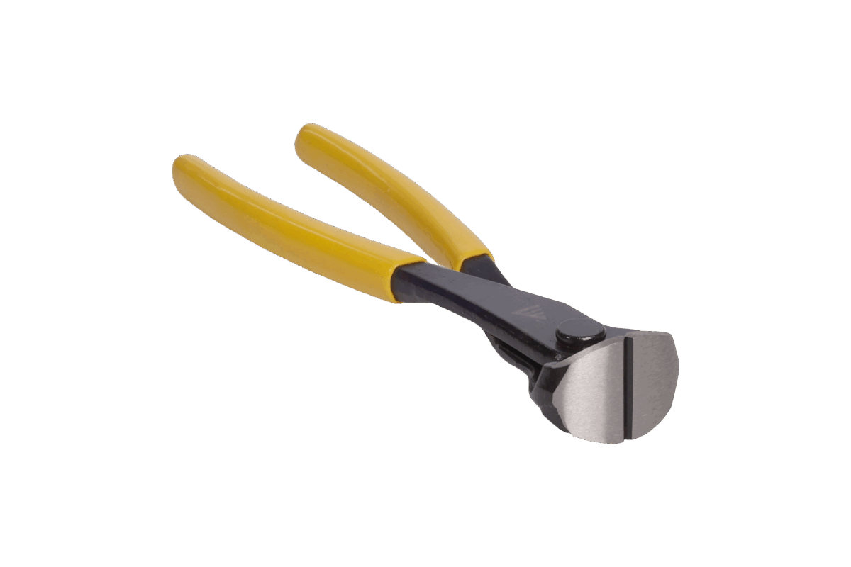 Tying Wire Nippers - Image 3