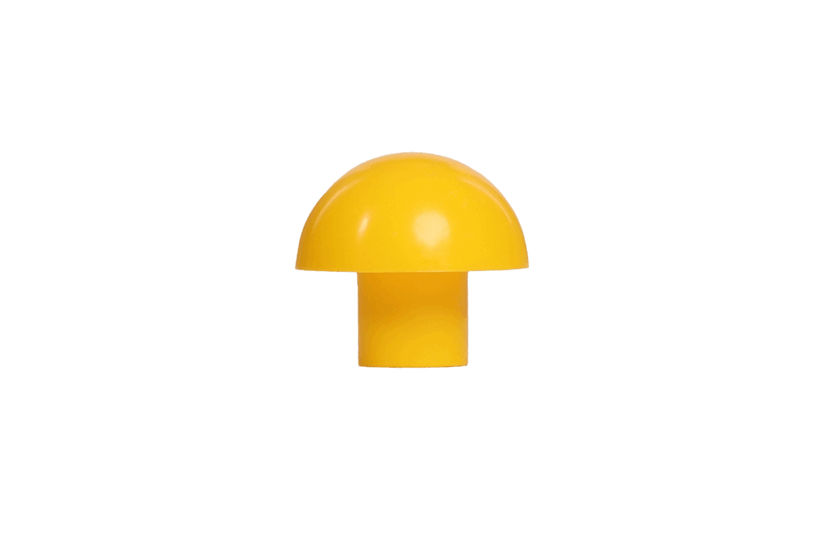 Rebar Protection Caps - Image 2