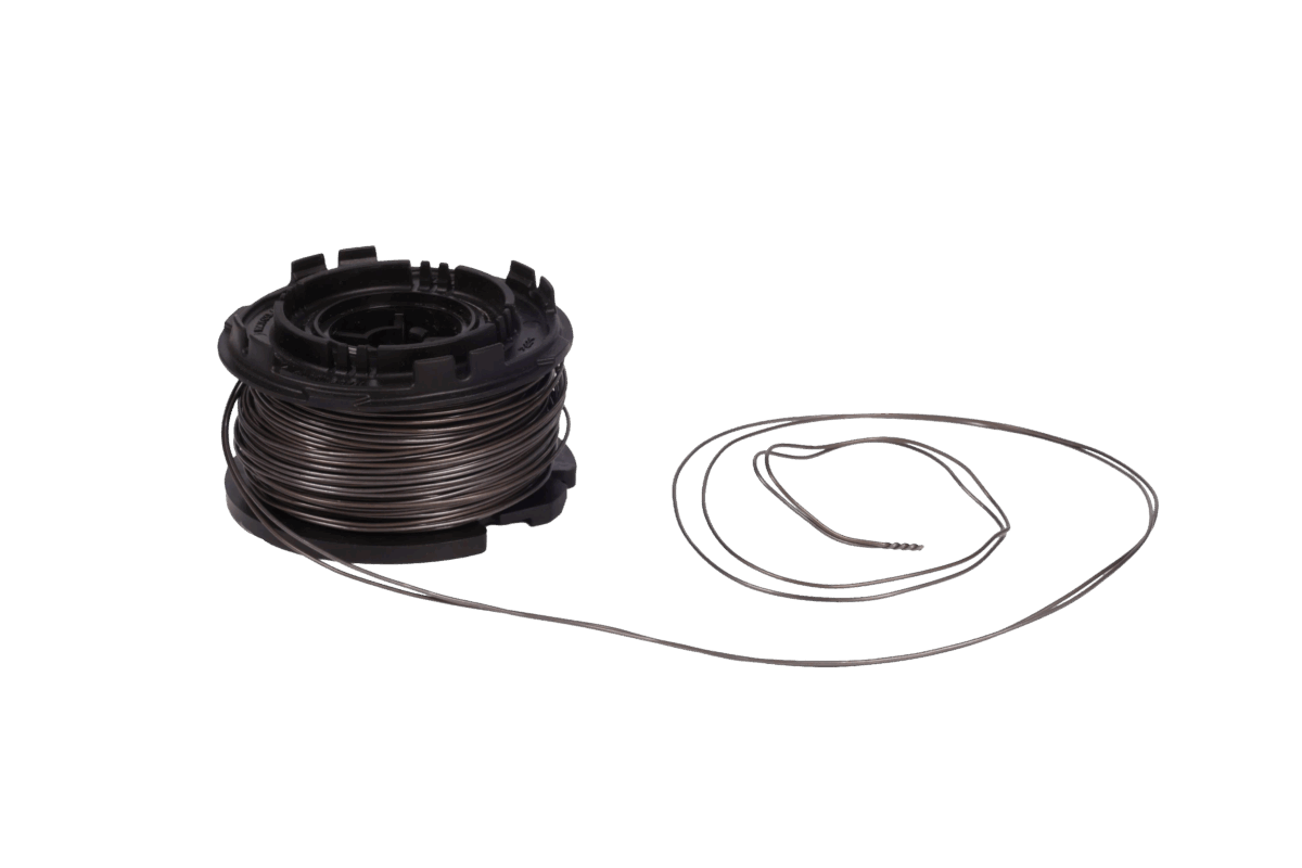 Tying Wire - Image 2