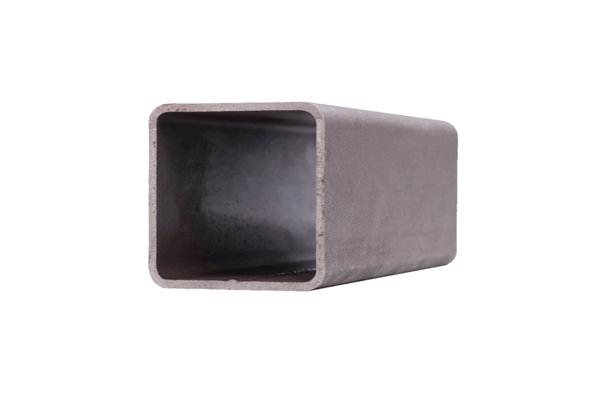 Buy Square Box Sections Online | South Steel Ltd