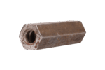 Tie Bar Connector