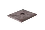 Waler Plate