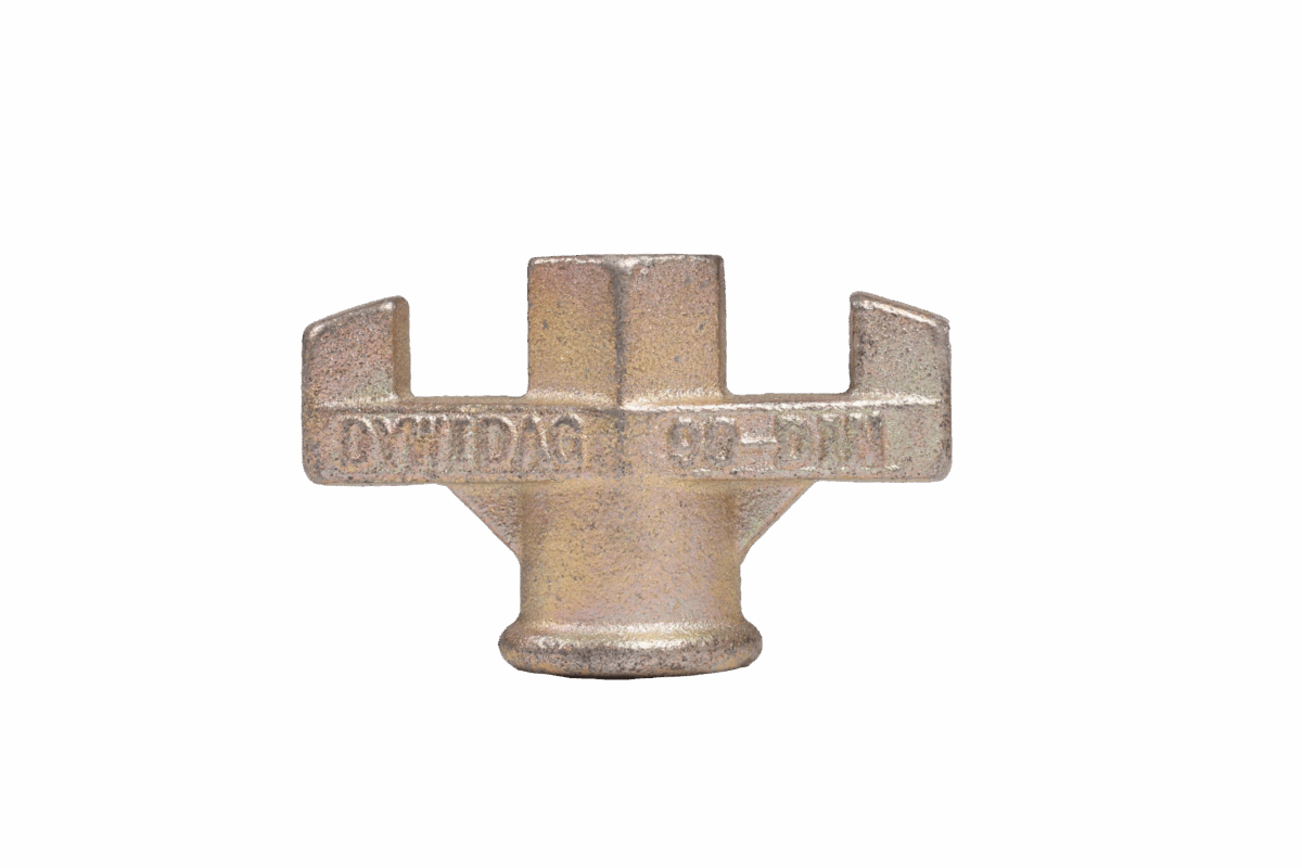 Wing Nut - Image 2